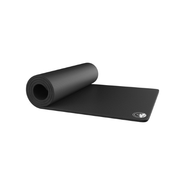 Leisure Sports Lightweight Foam Sleep Pad, 0.50" Thick Mat for Camping, Cots, Tents, Backpacking and Yoga, Non-Slip 543493RJS - main